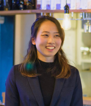 目黒みどりの写真